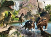 Quiz Es-tu expert en dinosaures ?