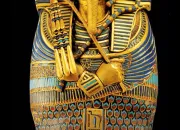 Quiz Toutankhamon