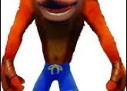 Quiz Crash Bandicoot