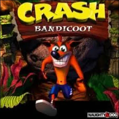 Quand le premier "Crash" est-il sorti ?