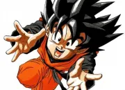 Quiz Dragon Ball Z personnages