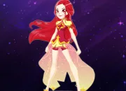 Test Quelle serait ta vie dans 'Lolirock' ?