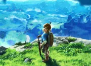 Test Quelle est ta rgion dans Zelda BOTW ?