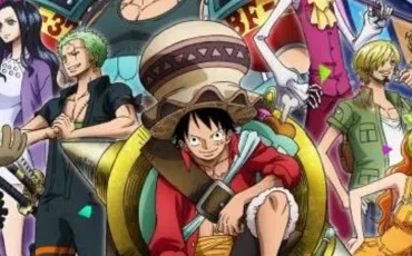 Quiz One piece