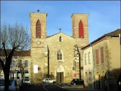 Nous commençons notre balade quotidienne à Grenade-sur-l'Adour. Ville néo-aquitaine, entre Aire-sur-l'Adour et Mont-de-Marsan, elle se situe dans le département ...