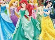 Test Quelle princesse de Disney es-tu ?