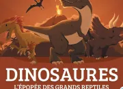 Quiz Les dinosaures