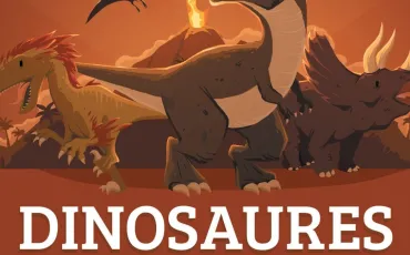 Quiz Dinosaures