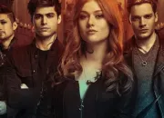 Test Quel perso de 'Shadowhunters' es-tu ?