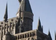 Test Dans quelle maison ''Harry Potter'' es-tu ?