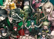 Test Quel personnage de 'New Danganronpa V3' es-tu ?