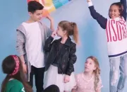 Test  quel 'Kids United Nouvelle Gnration' ressembles-tu ?