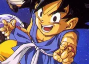 Quiz Dragon Ball GT