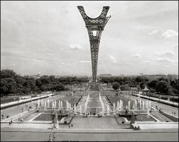 De quel monument s'agit-il ?