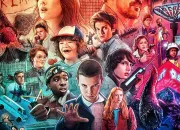 Quiz Stranger Things