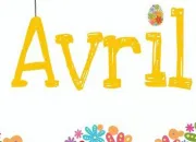 Quiz Le mois d'avril