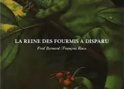 Quiz  La Reine des Fourmis 2 