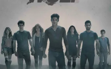 Quiz Teen wolf