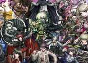 Test Quel ultime talent as-tu? (Danganronpa)