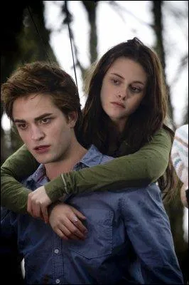 Qui sont les hros de Twilight ?