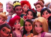 Test Quelle princesse Disney es-tu ?