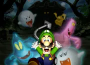 Quiz Connais-tu 'Luigi's Mansion 3' ?