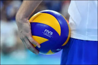 Dans quel pays le volley-ball a-t-il été inventé ?