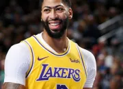 Quiz Anthony Davis