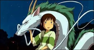 De quel Miyazaki est tirée cette image ?