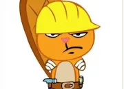 Quiz Happy tree friends (personnage)