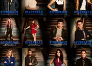 Quiz Riverdale - Les acteurs