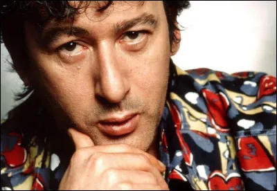 Qu'interprète Alain Bashung en 1981 ?