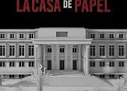 Test Quel personnage de ''La Casa de Papel'' es-tu ?