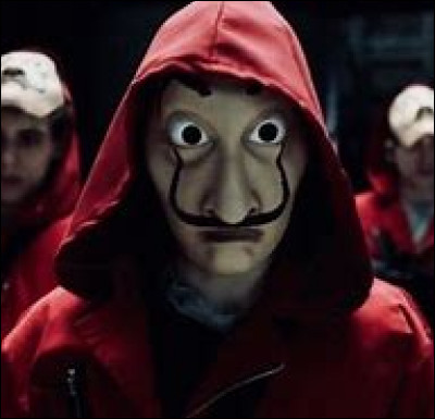 Test De Personnalité Quel Personnage De ''La Casa De Papel'' Es-tu