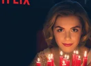 Quiz Les Nouvelles Aventures de Sabrina Saison 1