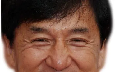 Quiz Jackie chan