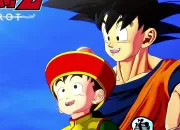 Quiz De quel saga vient l'image ? Dragon Ball