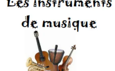 Quiz Musique