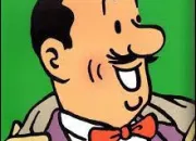 Quiz Es-tu un vrai fan de Tintin ?