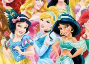 Test Quelle princesse disney es-tu ?