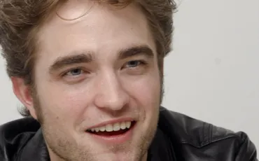 Quiz Robert pattinson