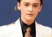 Quiz Connais-tu bien Noah Schnapp ?