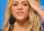 Quiz Connais-tu bien Shakira ?