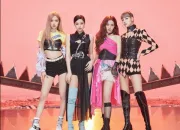 Test Quel membre de ''Blackpink'' es-tu ?