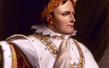 Quiz Napoleon bonaparte