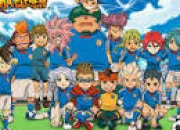 Quiz Quiz  Inazuma Eleven , saisons 1, 2, 3