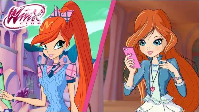 Combien y a-t-il de Winx ?