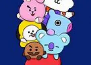 Quiz BT21