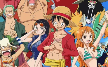 Quiz One piece