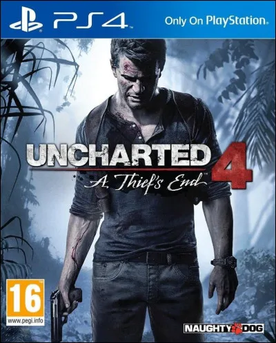 Quel est le métier de Nathan Drake, le héros de la série "Uncharted" ?